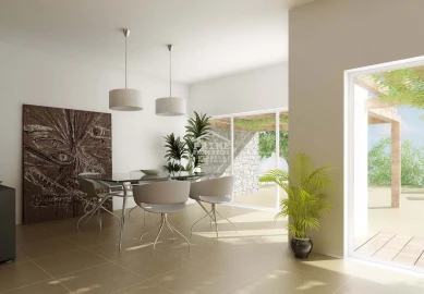 Moradia T4 para Venda em Funchal (Santa Maria Maior)