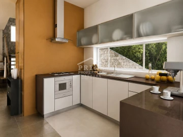 Moradia T4 para Venda em Funchal (Santa Maria Maior)