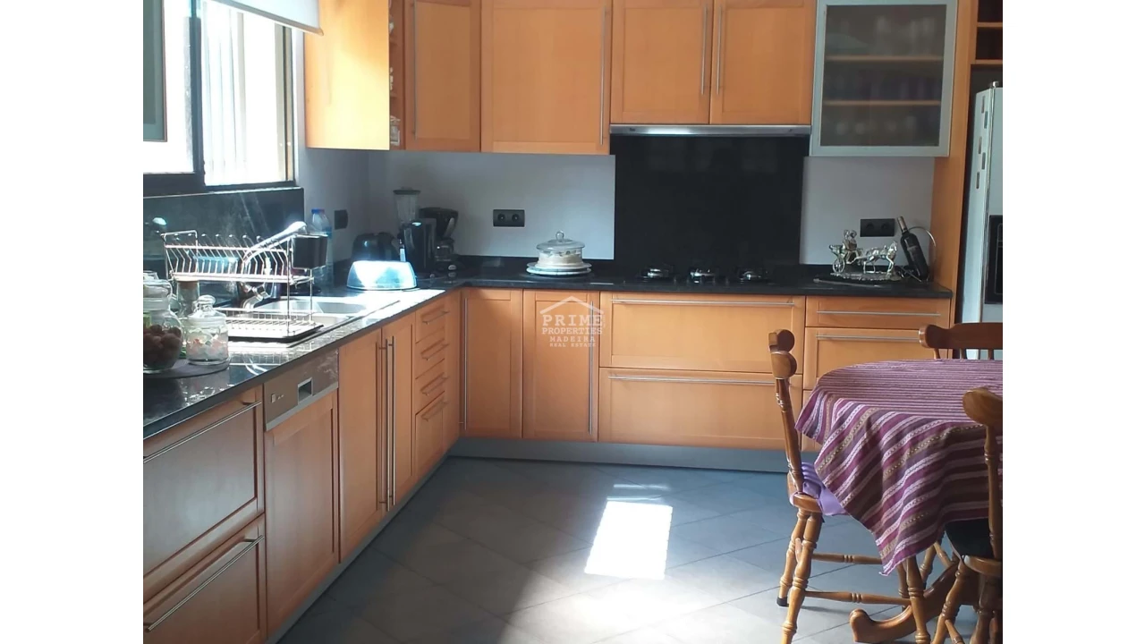 Moradia T5 para Venda em Monte Foto 11