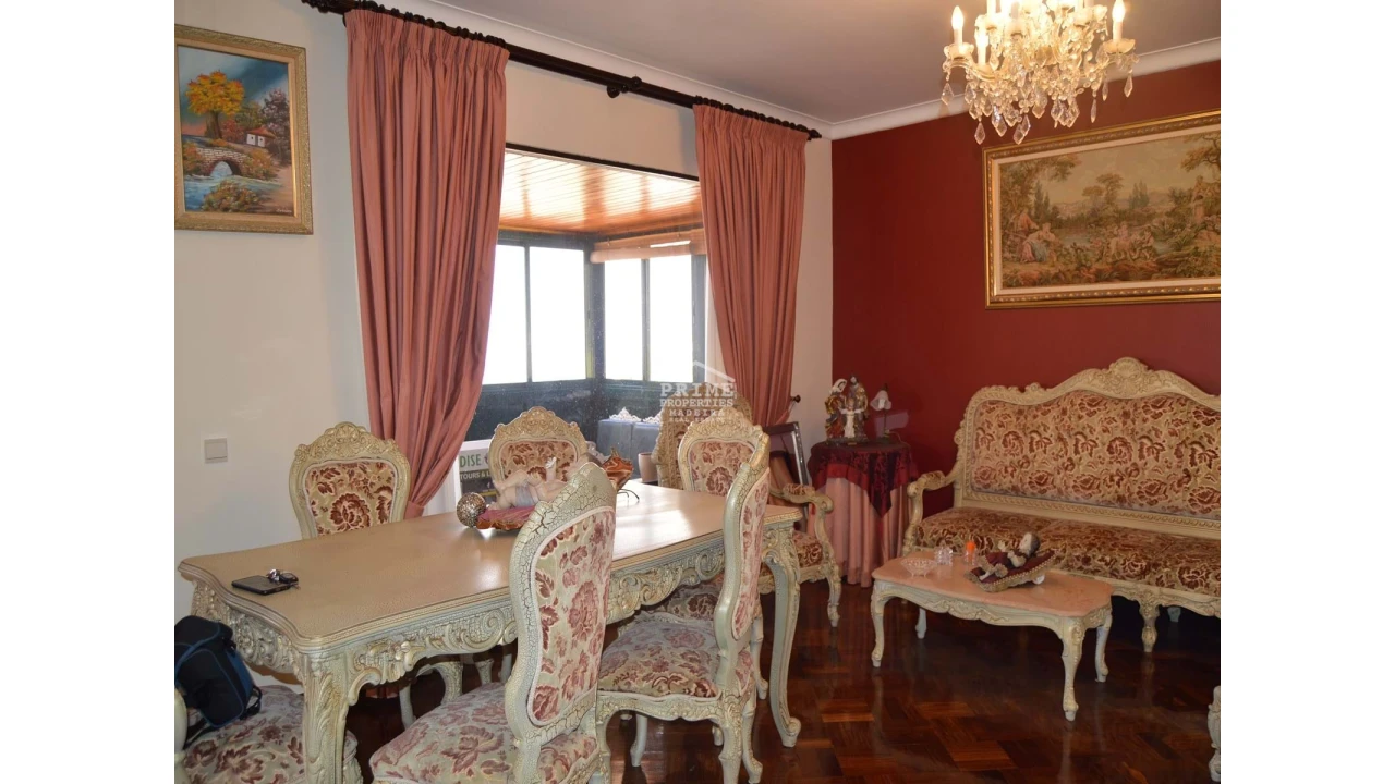 Moradia T5 para Venda em Monte Foto 7