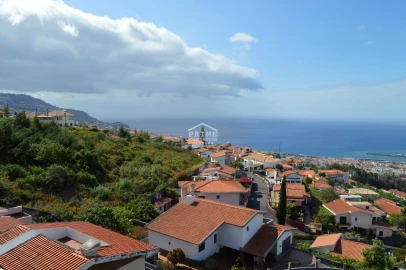 Moradia T5 para Venda em Monte