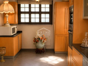 Moradia T5 para Venda em Monte