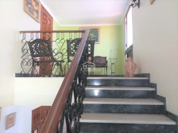 Moradia T5 para Venda em Monte