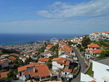 Moradia T5 para Venda em Monte