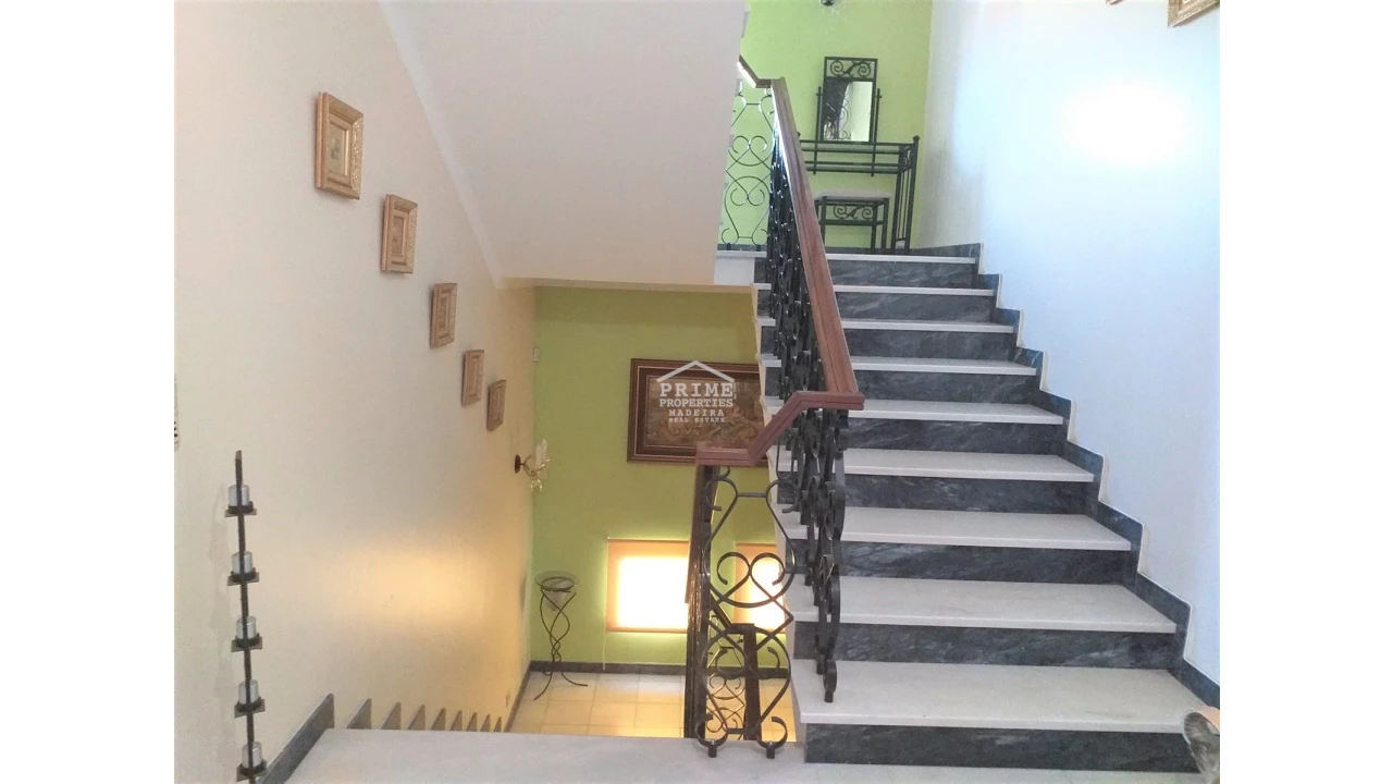 Moradia T5 para Venda em Monte Foto 15