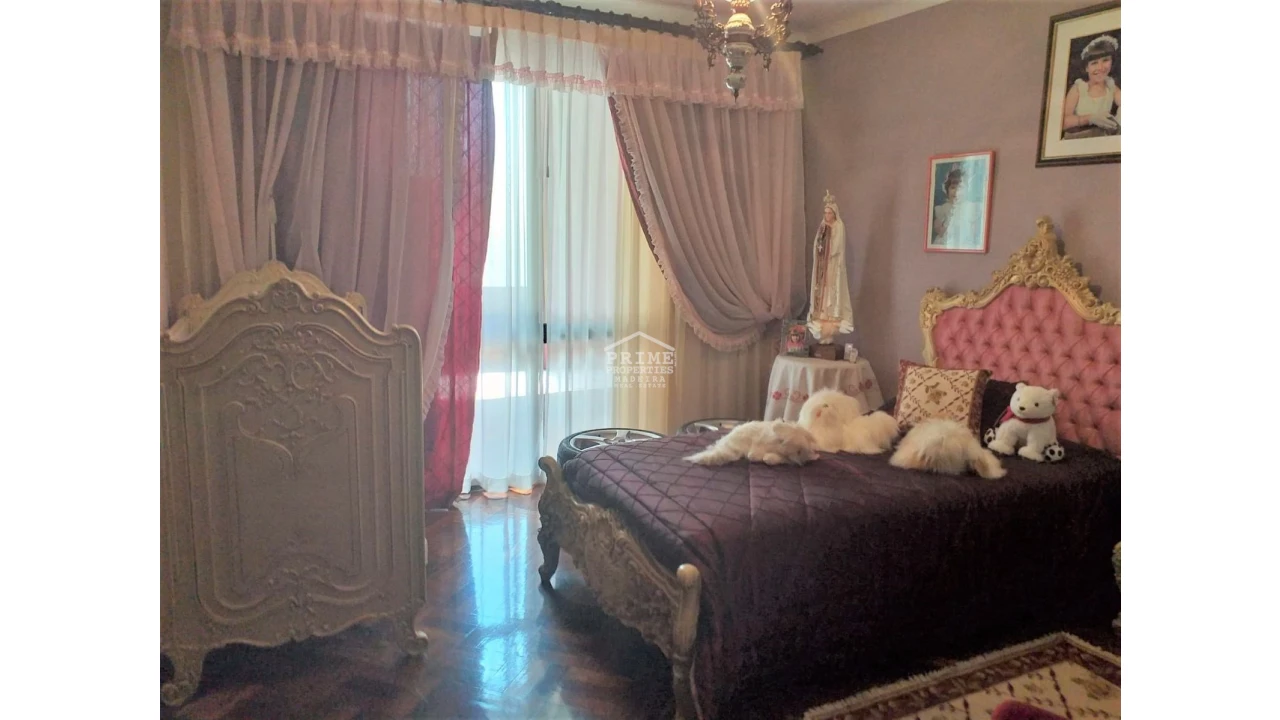 Moradia T5 para Venda em Monte Foto 20