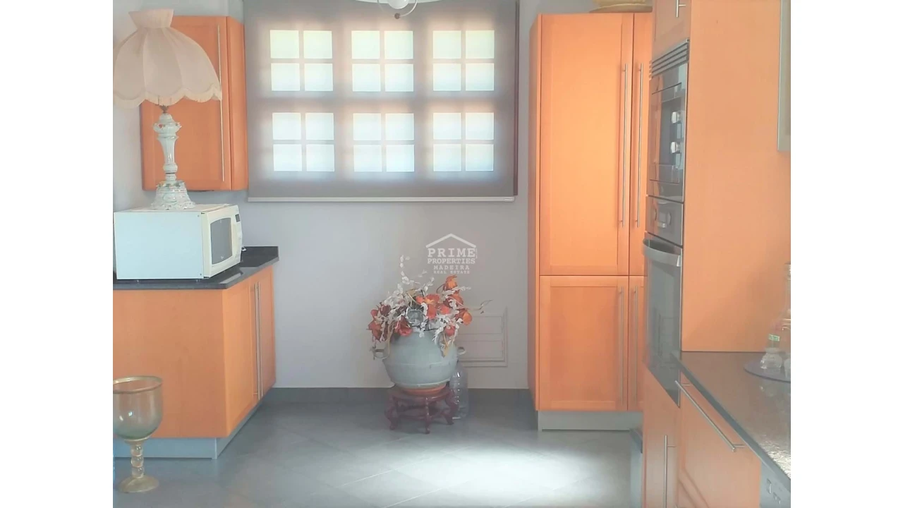 Moradia T5 para Venda em Monte Foto 13