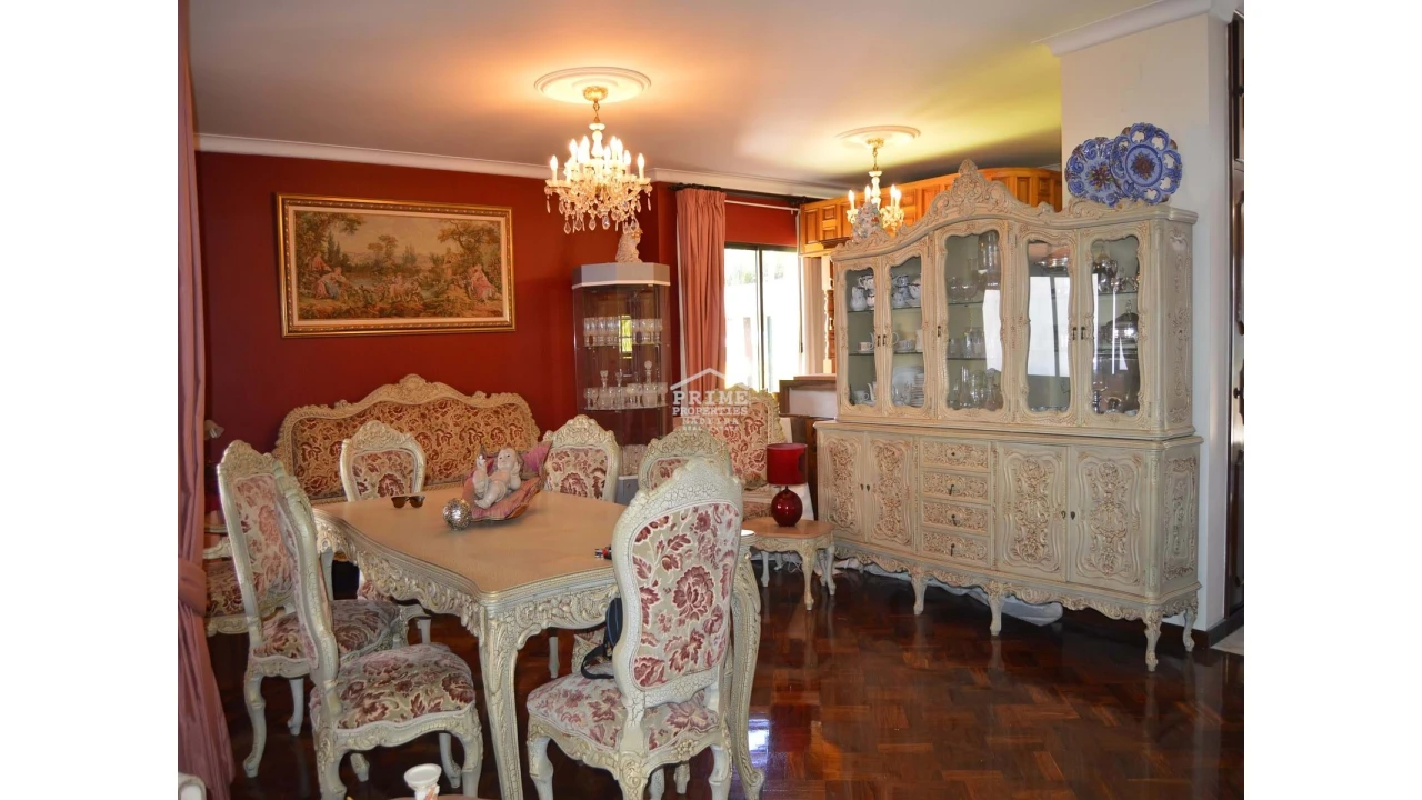 Moradia T5 para Venda em Monte Foto 6