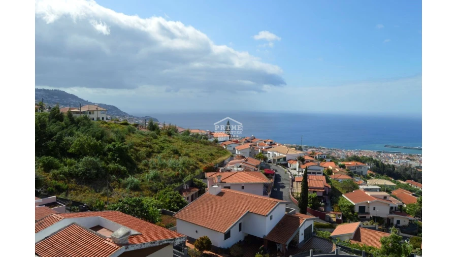 Moradia T5 para Venda em Monte Foto 4