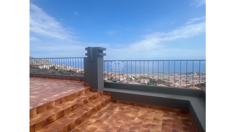 Moradia T5 para Venda em Monte Foto 28