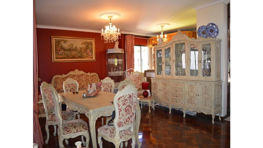 Moradia T5 para Venda em Monte Foto 6