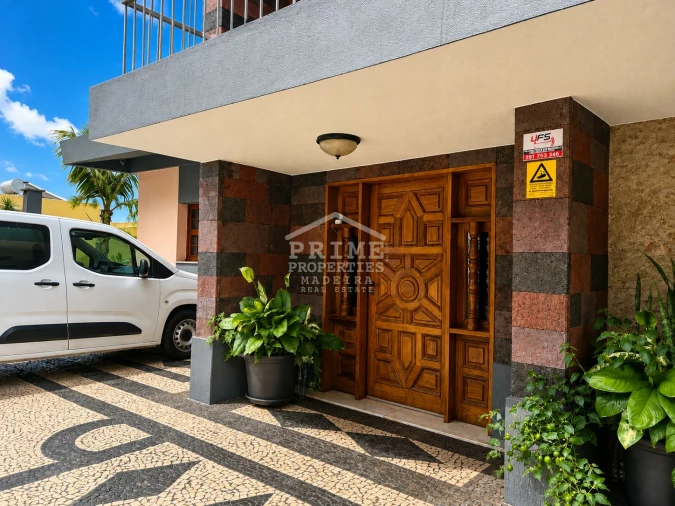 Moradia T5 para Venda em Monte Foto 29