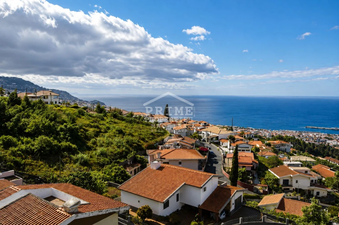 Moradia T5 para Venda em Monte Foto 4