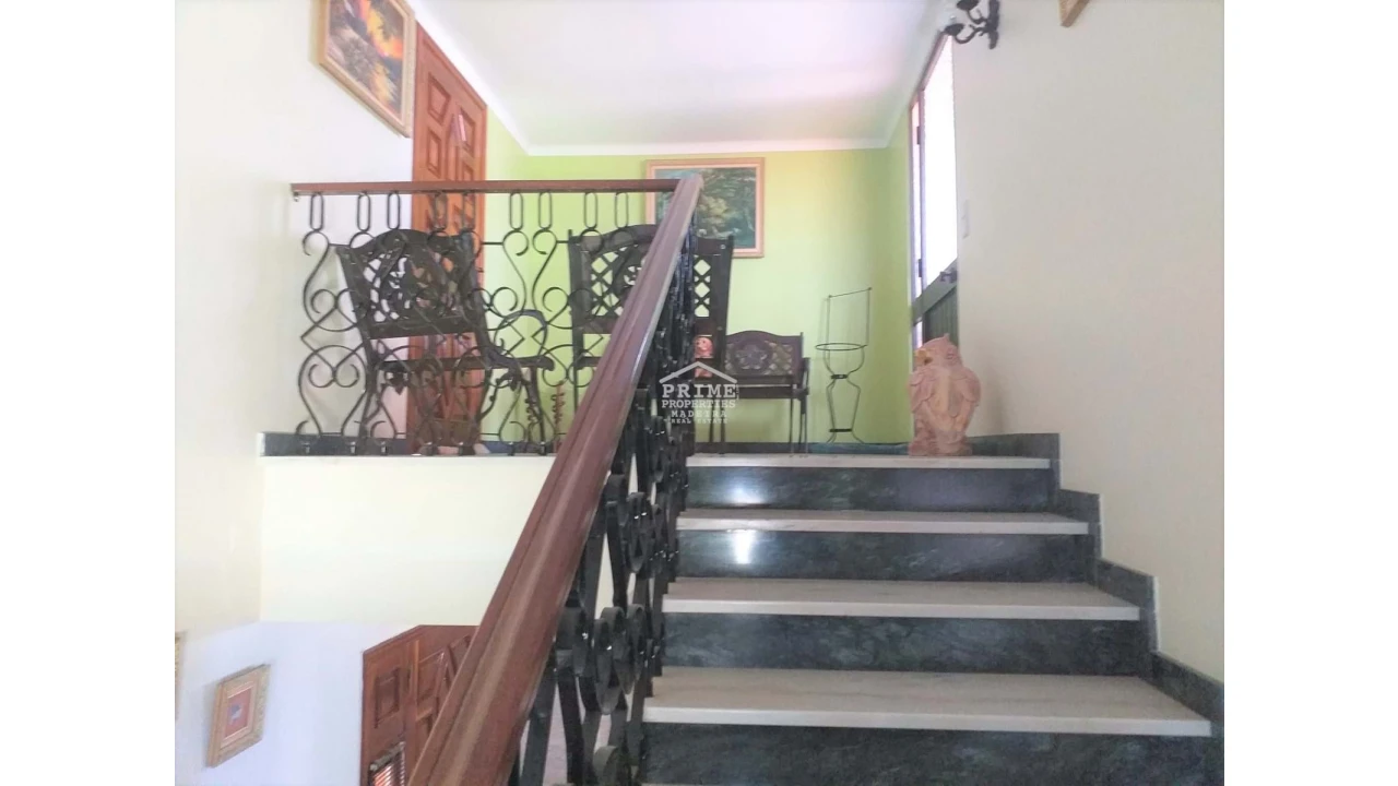 Moradia T5 para Venda em Monte Foto 29