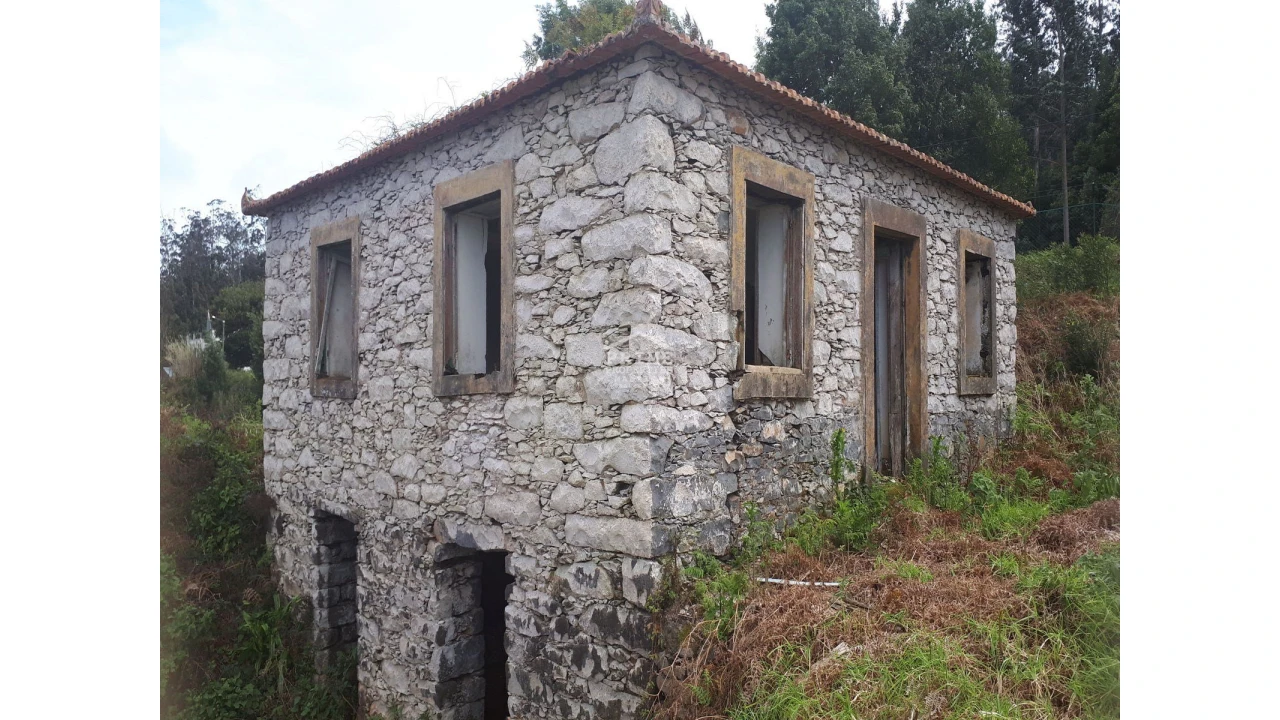 Terreno para Venda em Porto Moniz Foto 2