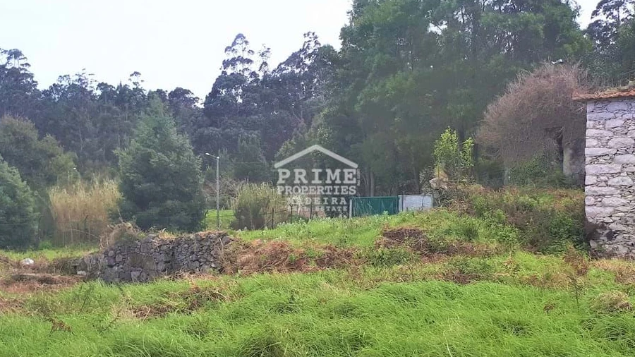 Terreno para Venda em Porto Moniz