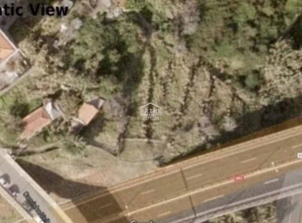 Terreno para Venda em Caniço Foto 4