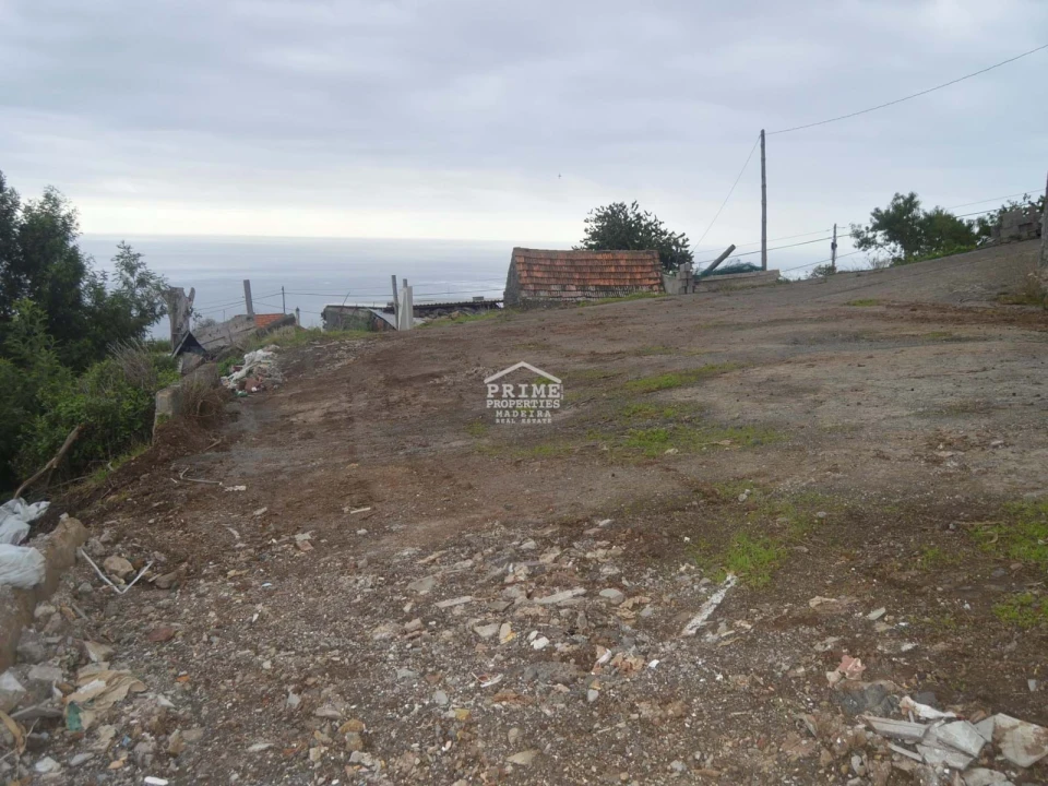 Terreno para Venda em Santa Cruz Foto 3