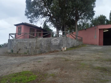 Terreno para Venda em Santa Cruz