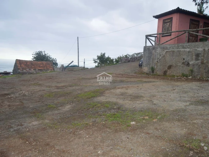 Terreno para Venda em Santa Cruz Foto 5