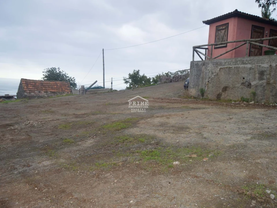 Terreno para Venda em Santa Cruz Foto 5