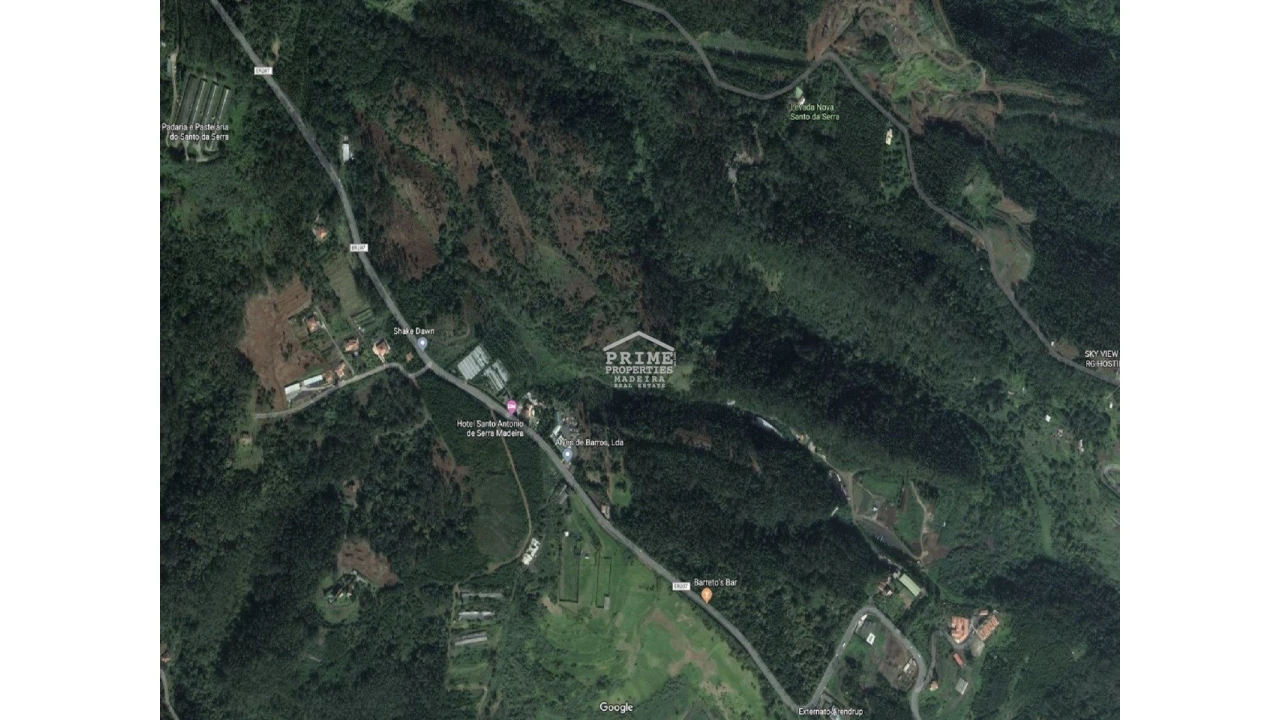 Terreno para Venda em Agua de Pena Foto 1