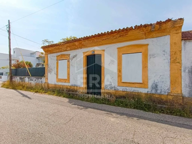 Moradia para Venda em Aradas Foto 2