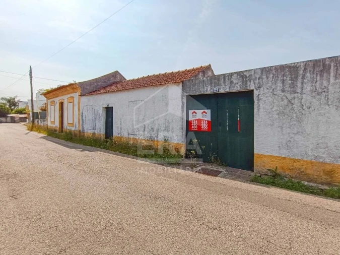 Moradia para Venda em Aradas Foto 4