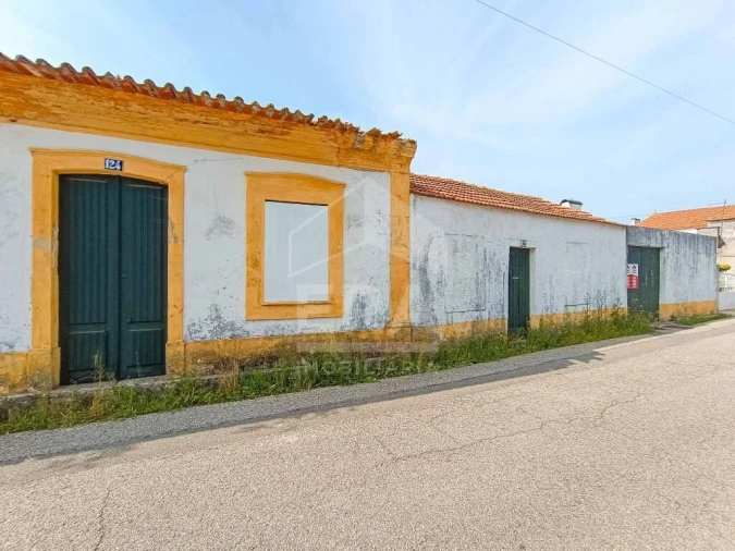 Moradia para Venda em Aradas Foto 3