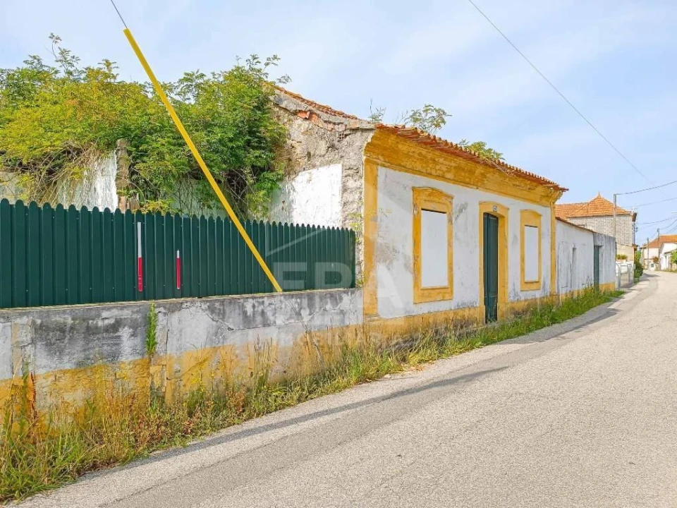 Moradia para Venda em Aradas Foto 5