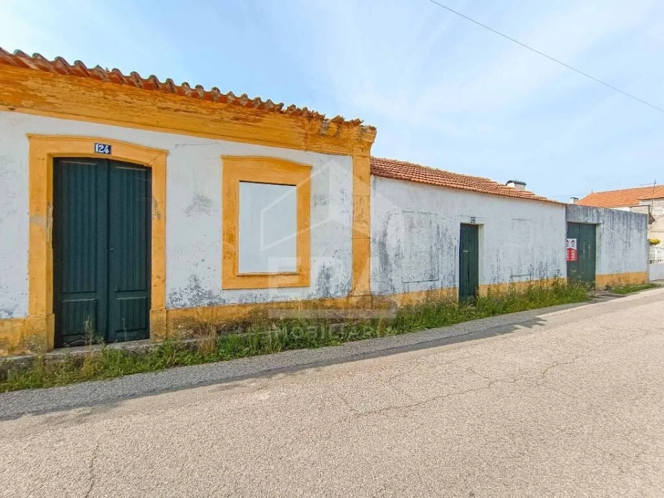 Moradia para Venda em Aradas Foto 3