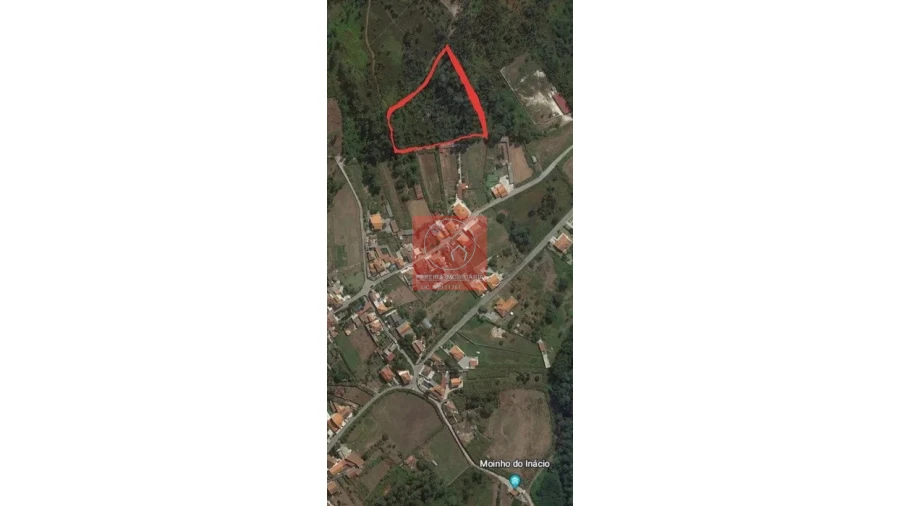 Terreno para Venda em Barroselas e Carvoeiro Foto 7