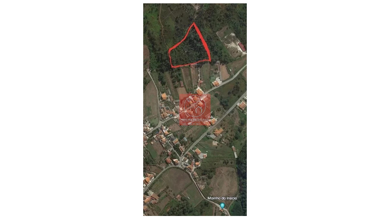 Terreno para Venda em Barroselas e Carvoeiro Foto 7