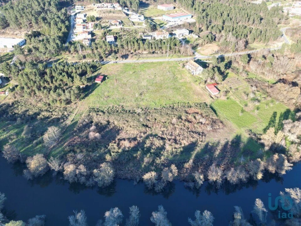 Terreno para Venda em Vale de Anta Foto 2