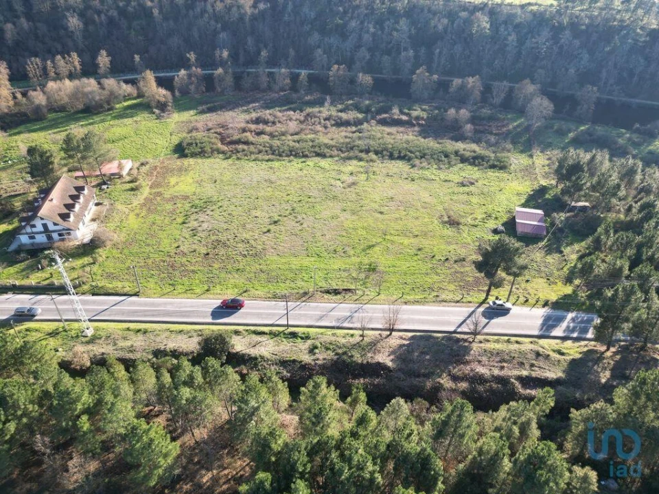 Terreno para Venda em Vale de Anta Foto 1