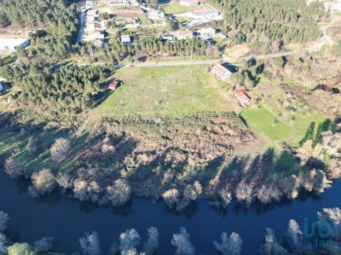 Terreno para Venda em Vale de Anta Foto 10