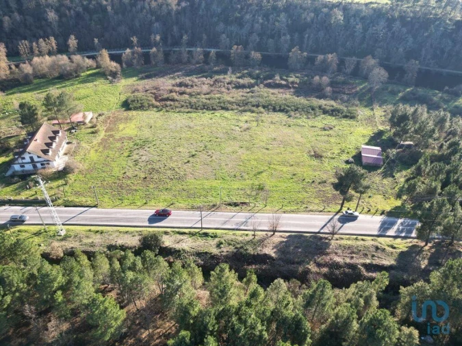 Terreno para Venda em Vale de Anta Foto 1