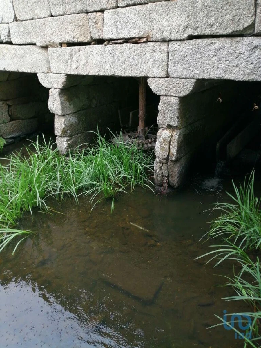 Terreno para Venda em Vale de Anta Foto 5