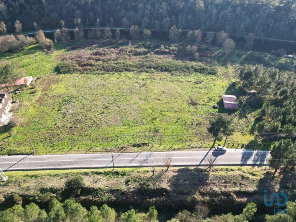 Terreno para Venda em Vale de Anta Foto 8