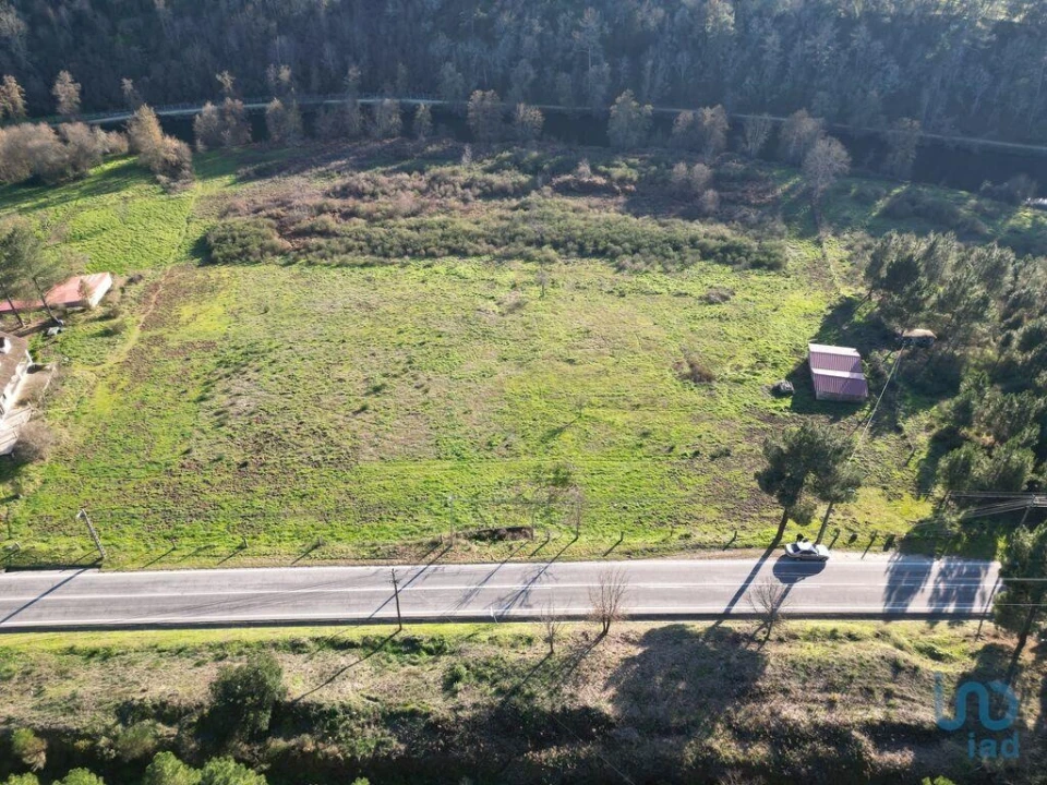 Terreno para Venda em Vale de Anta Foto 9