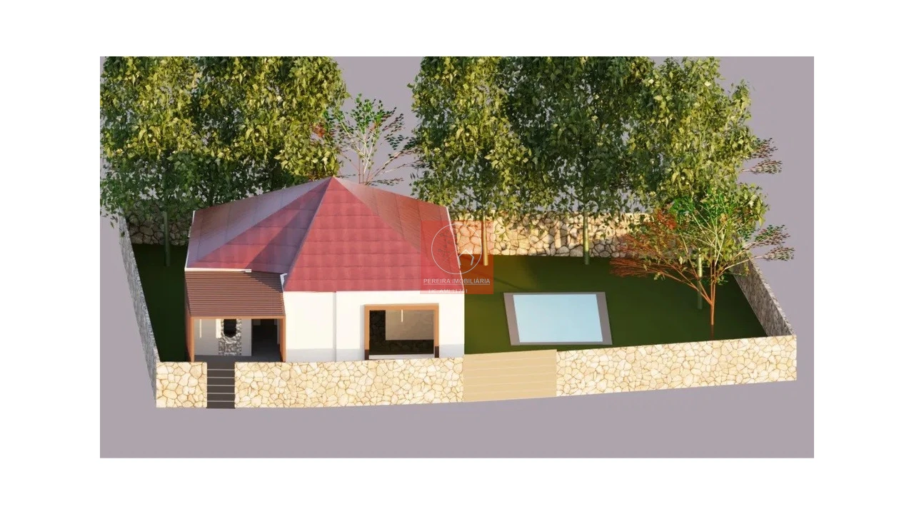 Moradia T3 para Venda em Cristelo Foto 4