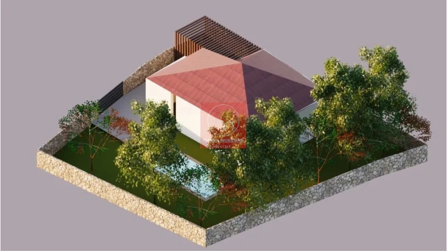 Moradia T3 para Venda em Cristelo Foto 3