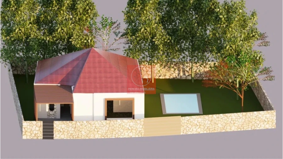 Moradia T3 para Venda em Cristelo Foto 4