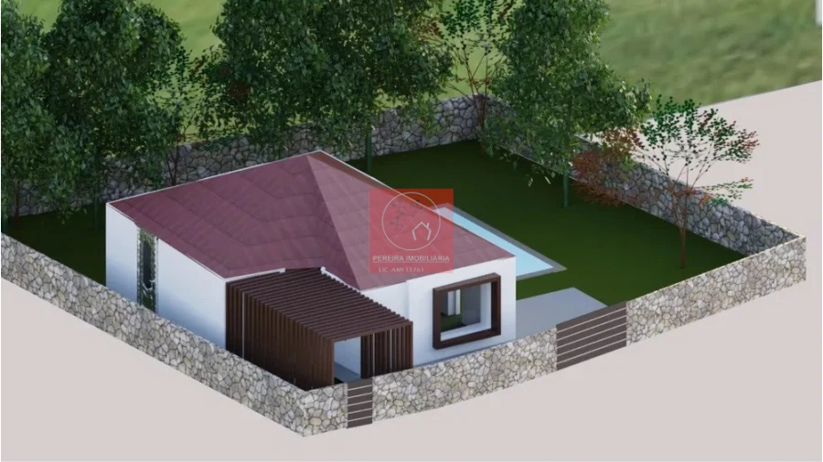 Moradia T3 para Venda em Cristelo Foto 2