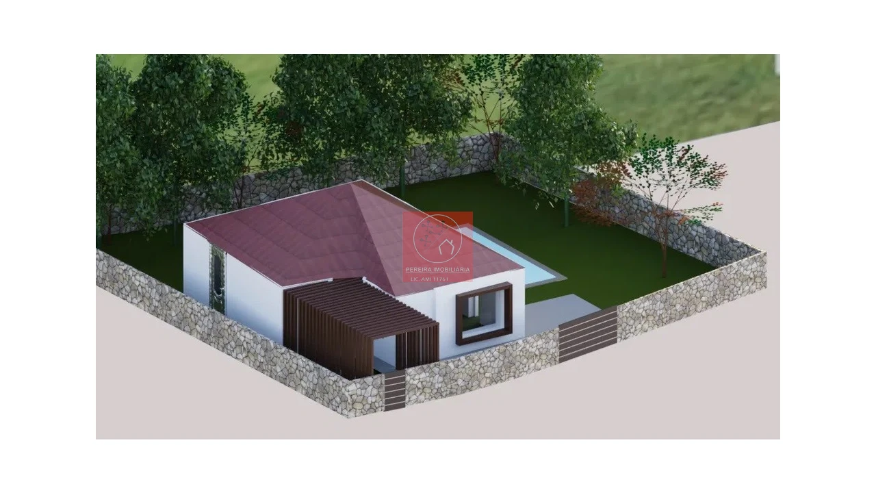 Moradia T3 para Venda em Cristelo Foto 2