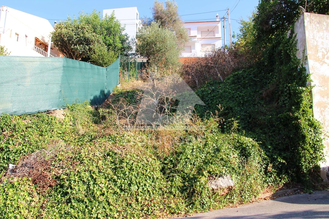 Terreno para Venda em Portimão Foto 11