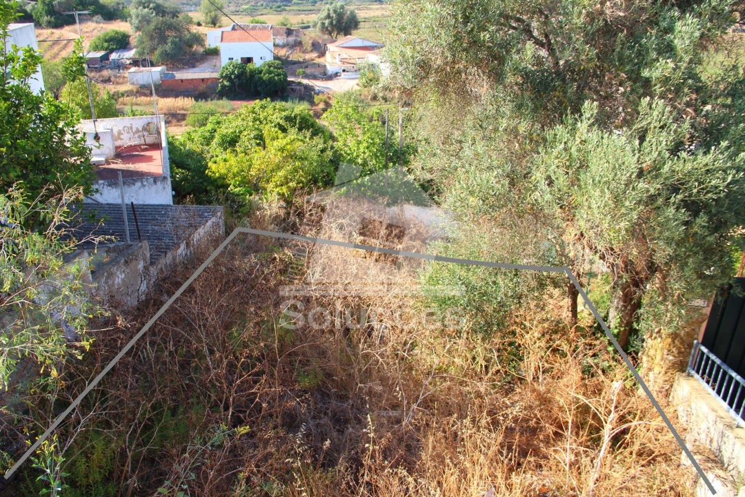Terreno para Venda em Portimão Foto 6