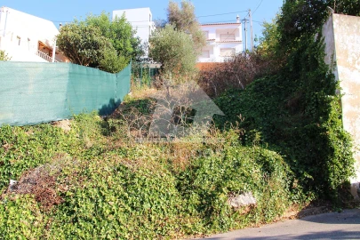 Terreno para Venda em Portimão