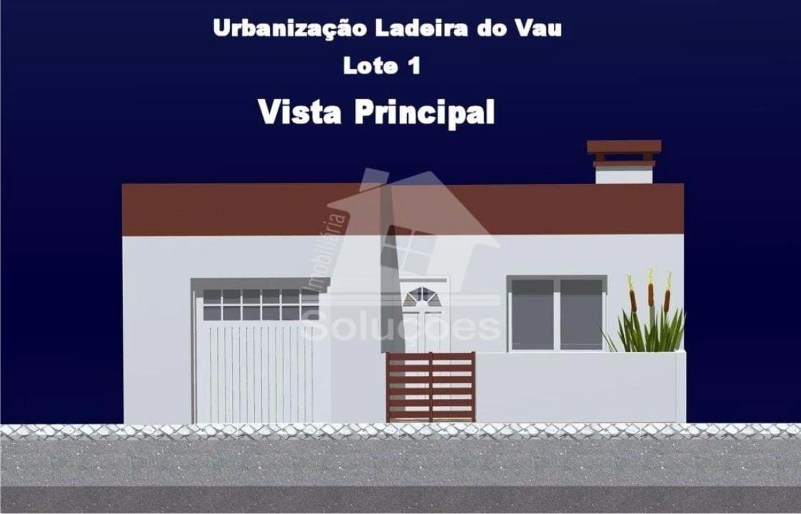Terreno para Venda em Portimão Foto 3