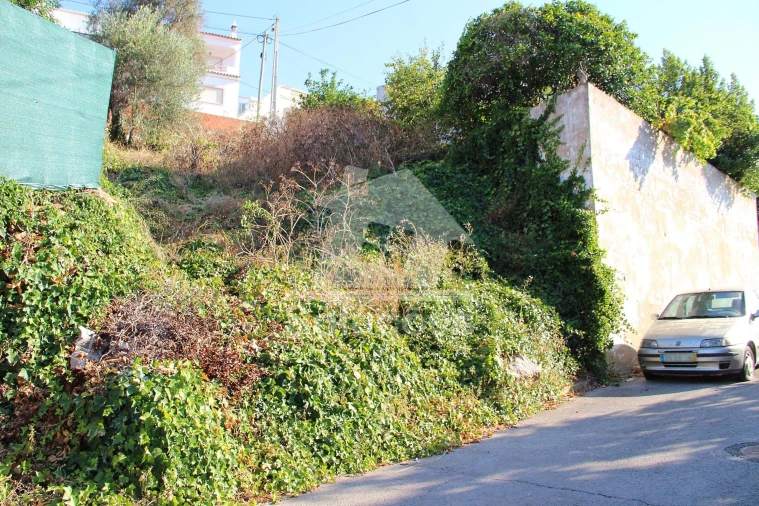 Terreno para Venda em Portimão Foto 14